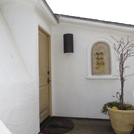 Monte Verde Inn Carmel-by-the-Sea 외부 사진
