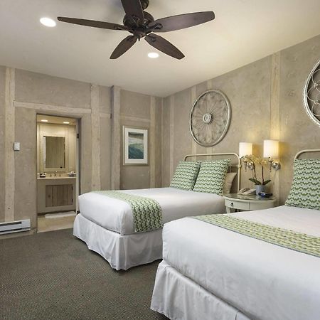 Monte Verde Inn Carmel-by-the-Sea 외부 사진