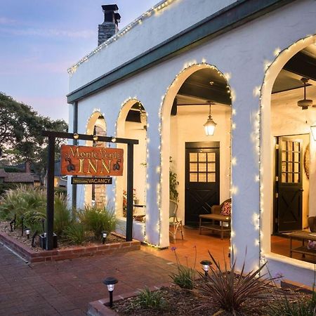 Monte Verde Inn Carmel-by-the-Sea 외부 사진