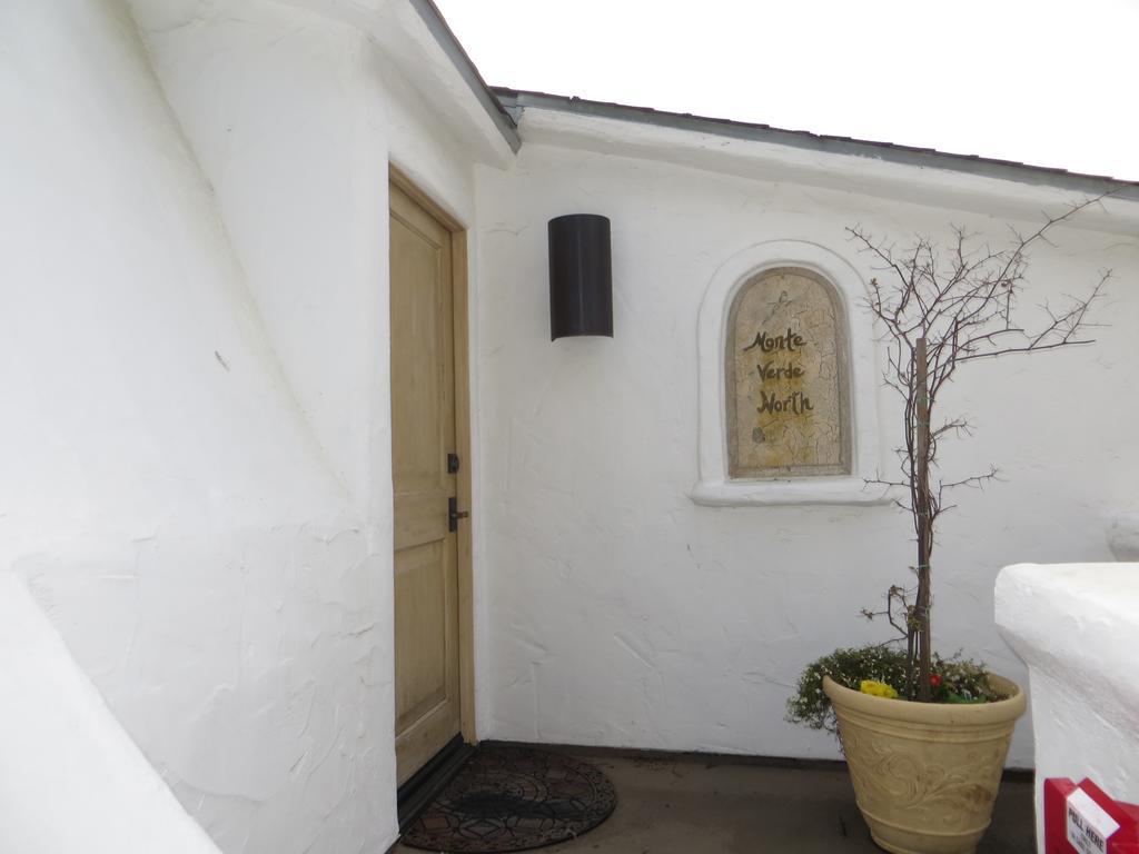 Monte Verde Inn Carmel-by-the-Sea 외부 사진