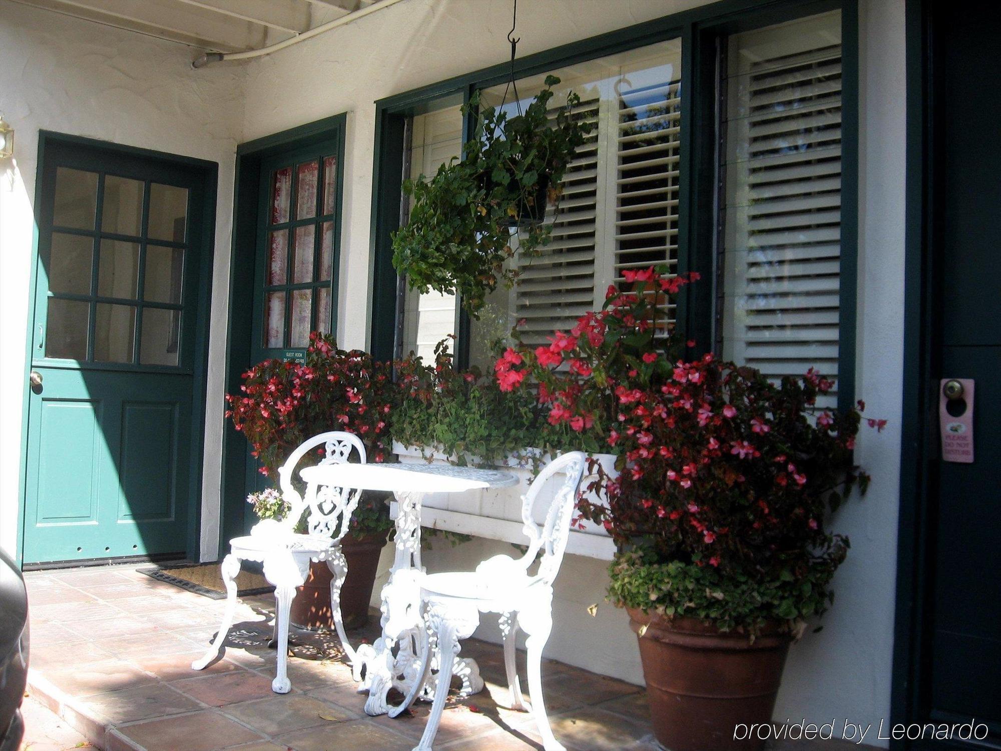 Monte Verde Inn Carmel-by-the-Sea 외부 사진