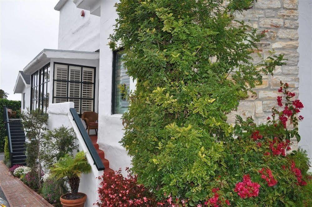 Monte Verde Inn Carmel-by-the-Sea 외부 사진