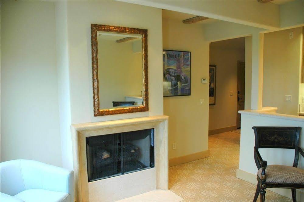 Monte Verde Inn Carmel-by-the-Sea 외부 사진