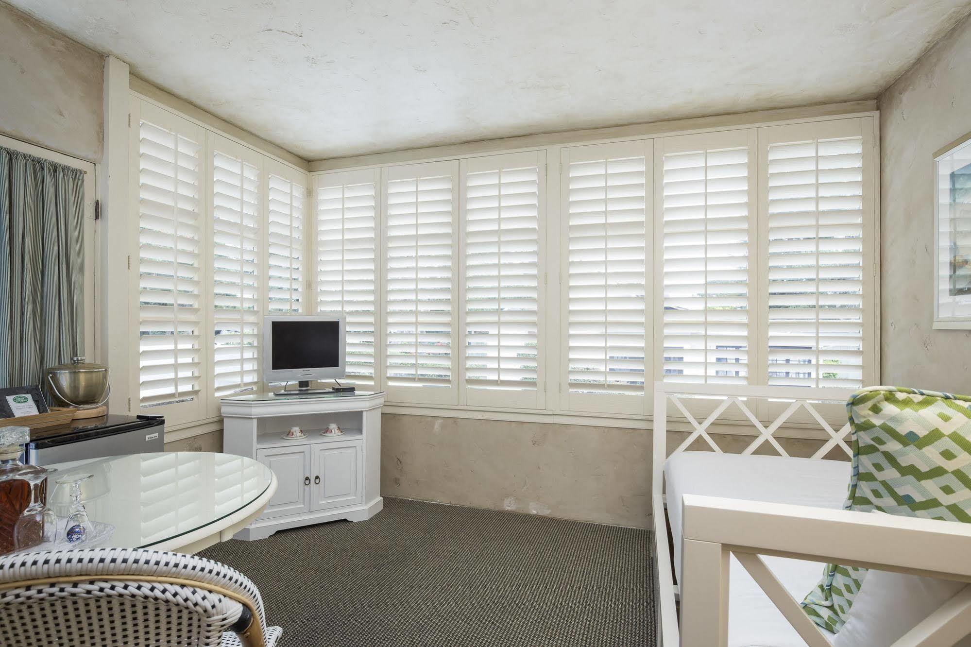 Monte Verde Inn Carmel-by-the-Sea 외부 사진