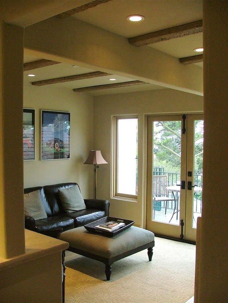 Monte Verde Inn Carmel-by-the-Sea 외부 사진