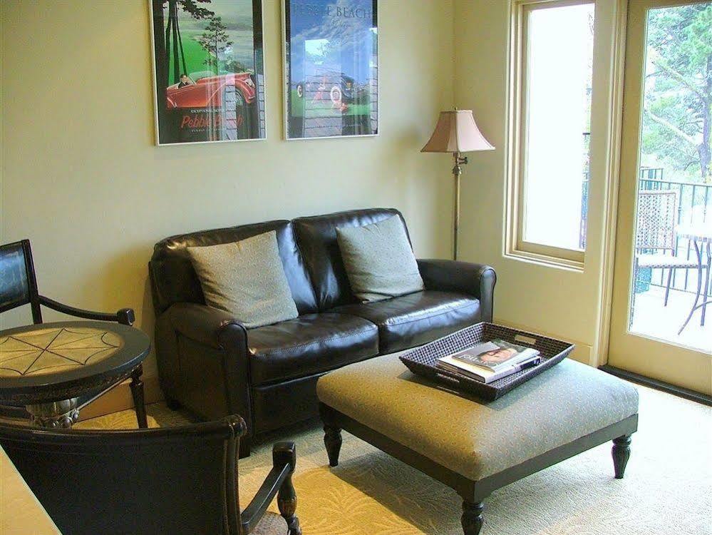 Monte Verde Inn Carmel-by-the-Sea 외부 사진