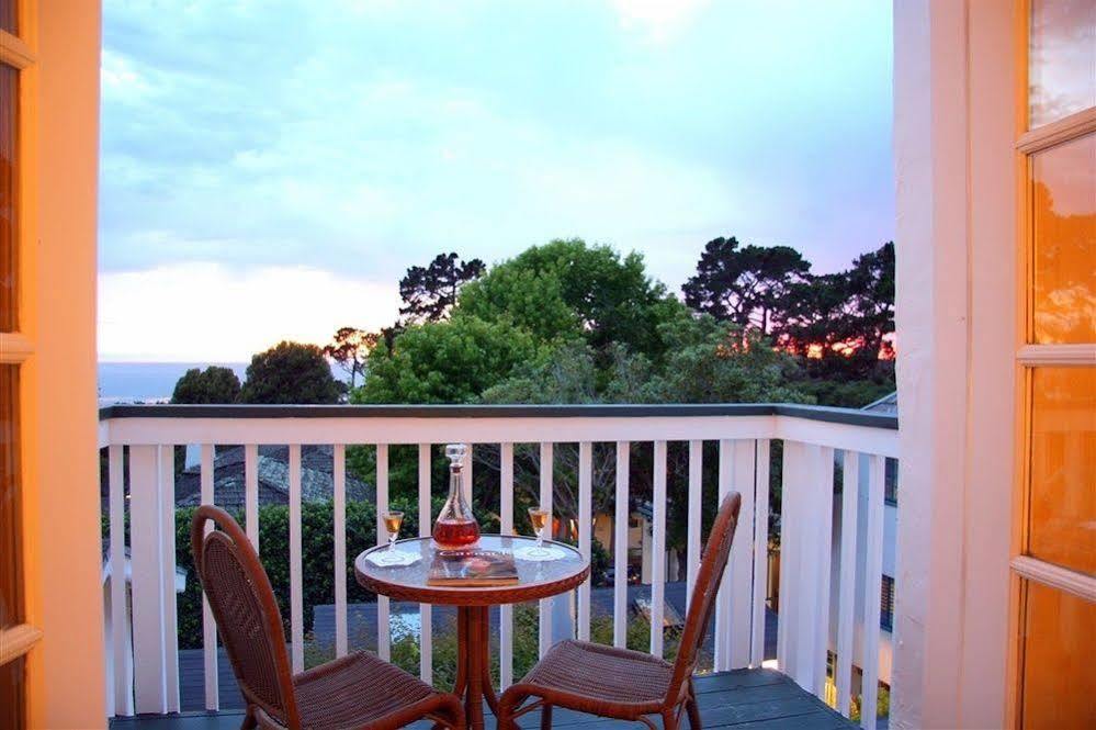 Monte Verde Inn Carmel-by-the-Sea 외부 사진