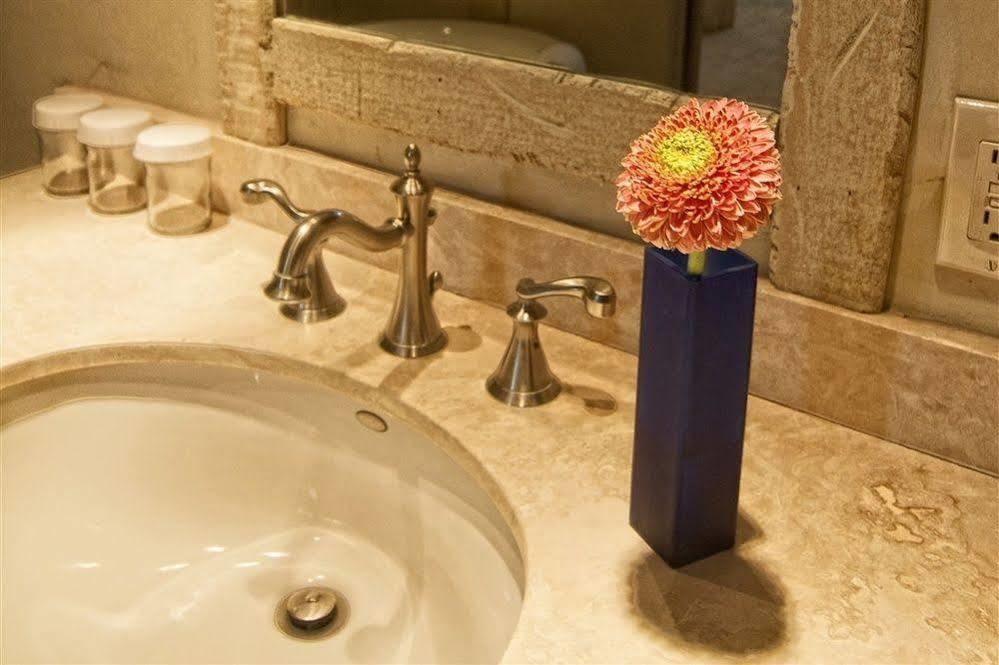 Monte Verde Inn Carmel-by-the-Sea 외부 사진