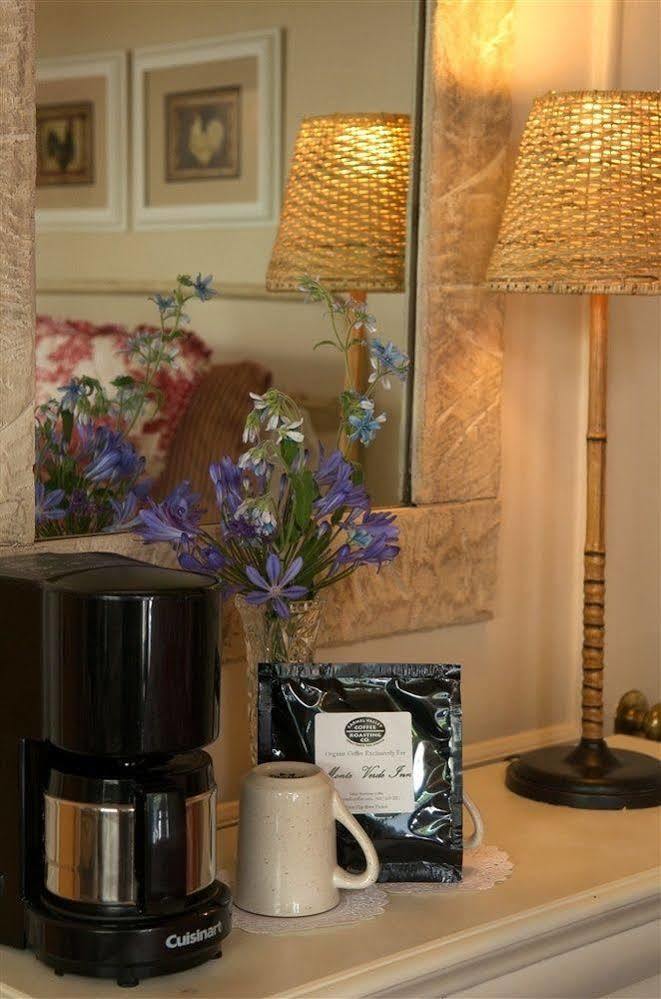 Monte Verde Inn Carmel-by-the-Sea 외부 사진