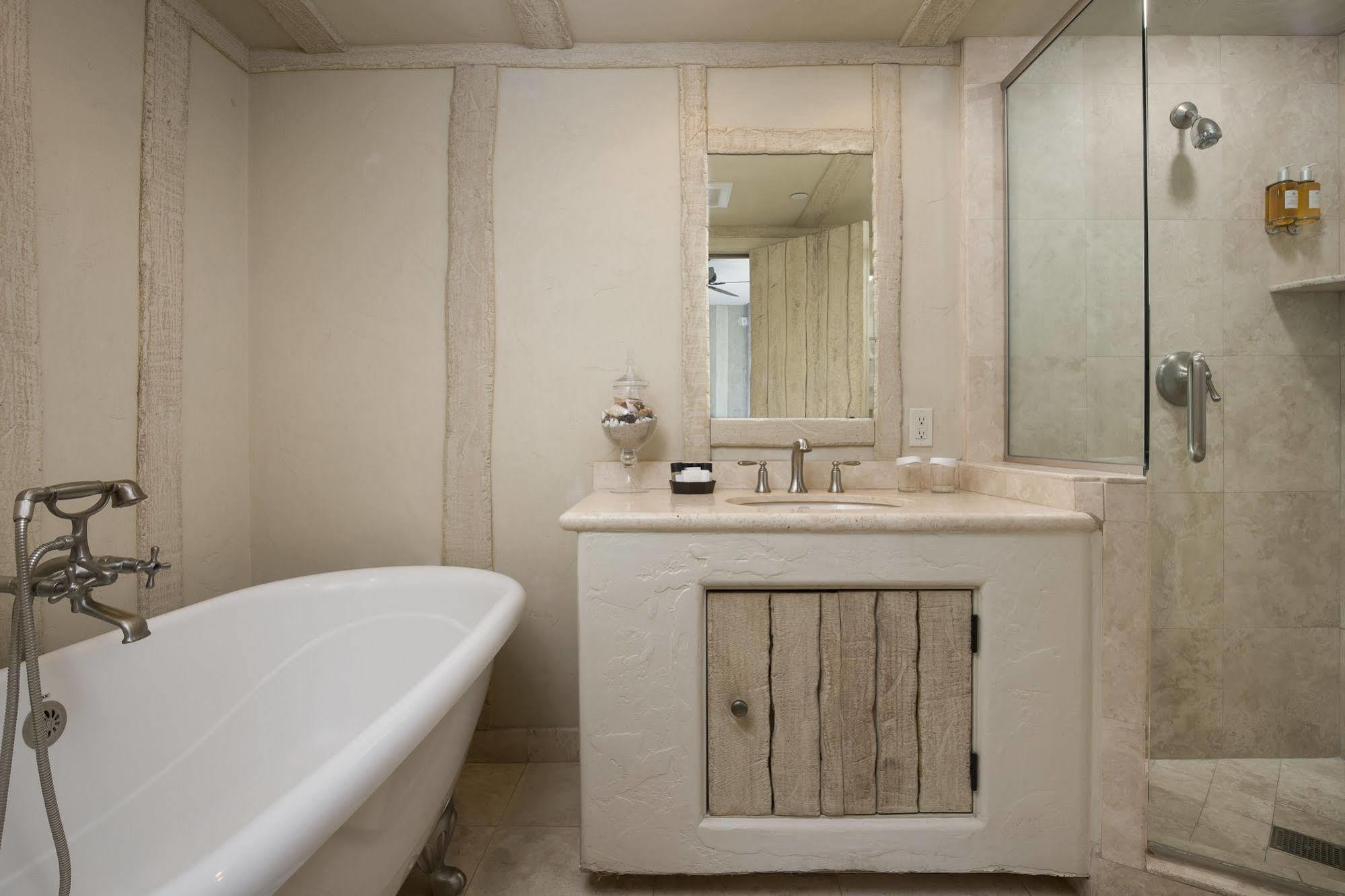 Monte Verde Inn Carmel-by-the-Sea 외부 사진