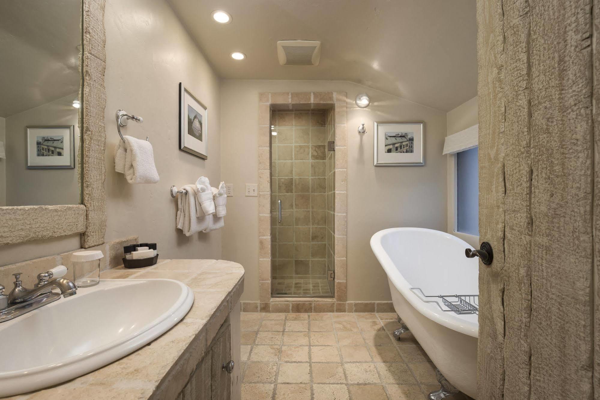 Monte Verde Inn Carmel-by-the-Sea 외부 사진