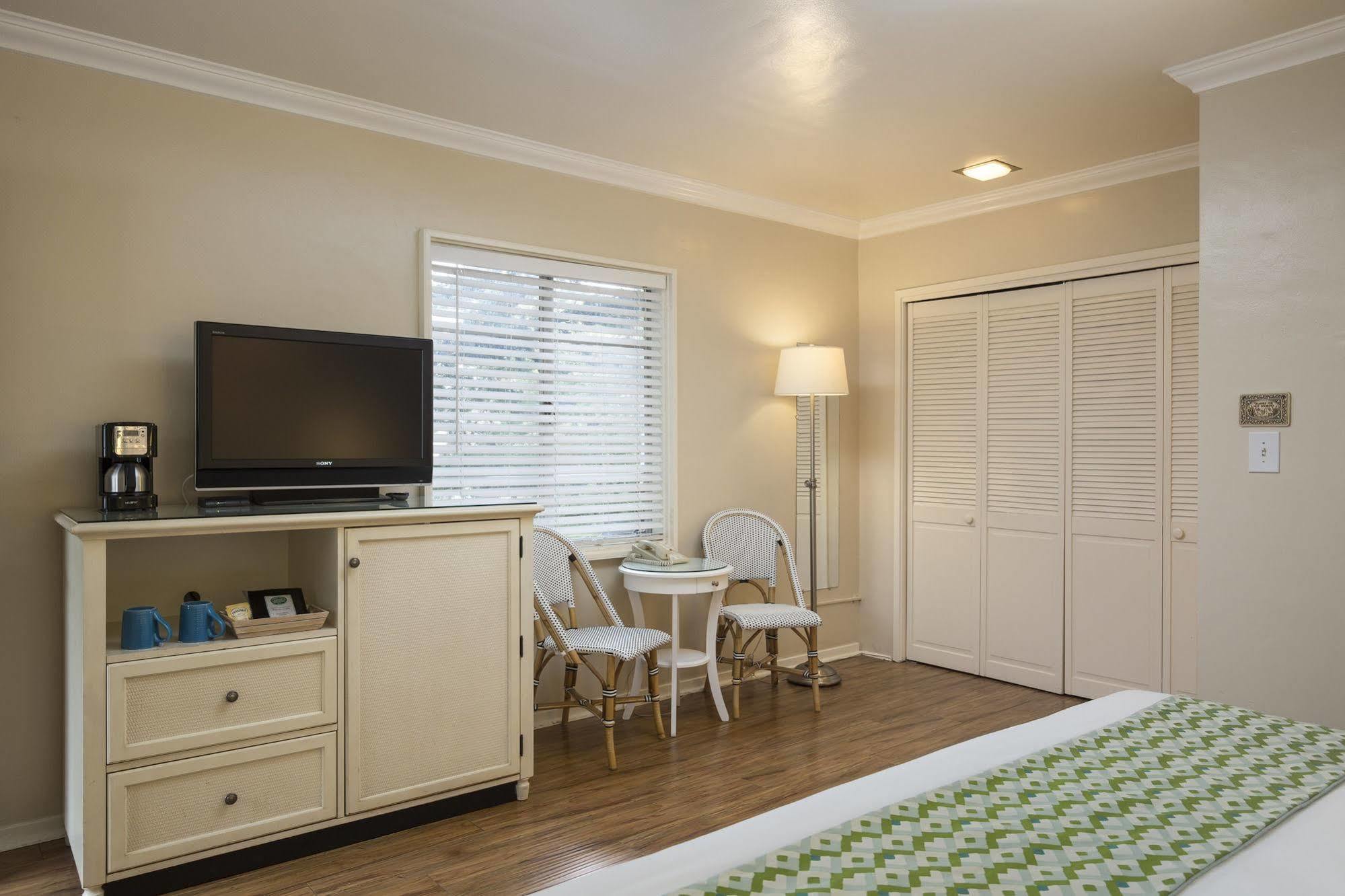 Monte Verde Inn Carmel-by-the-Sea 외부 사진