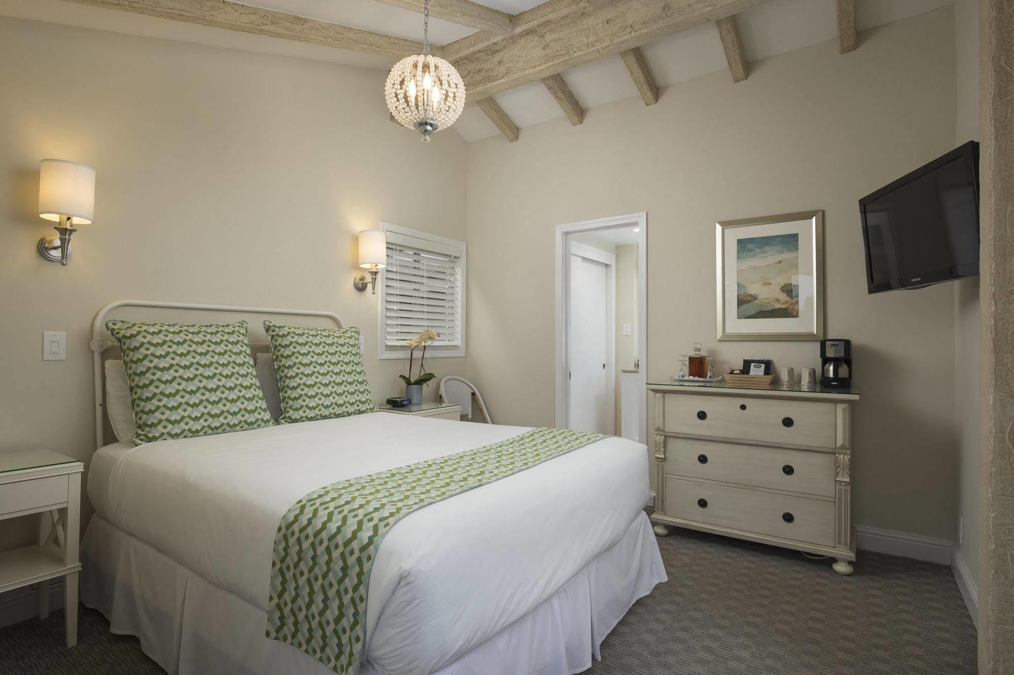 Monte Verde Inn Carmel-by-the-Sea 외부 사진