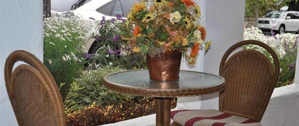 Monte Verde Inn Carmel-by-the-Sea 외부 사진